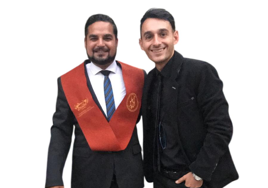 Los maricos